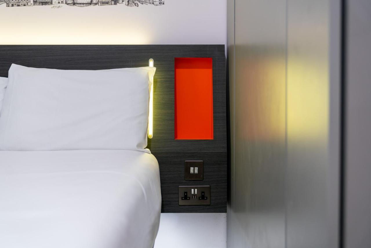 Easyhotel 牛津 外观 照片