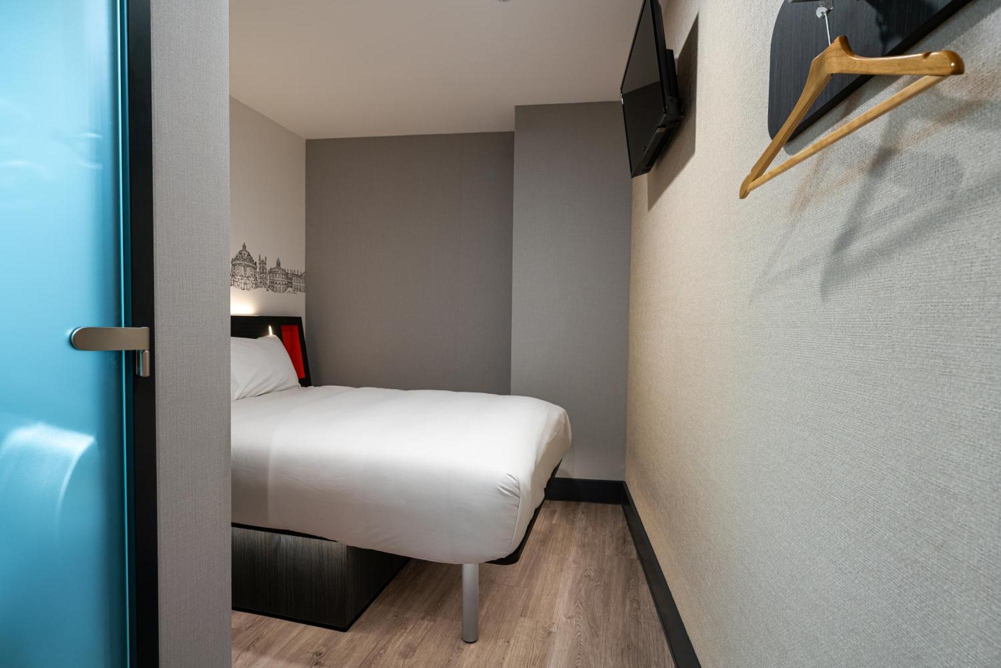 Easyhotel 牛津 外观 照片